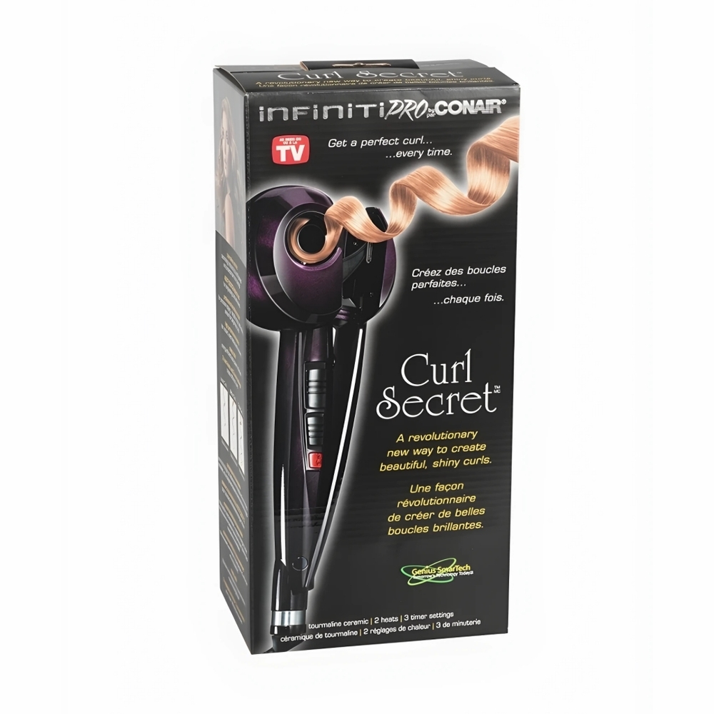 Conair Curl Secret Infiniti Pro